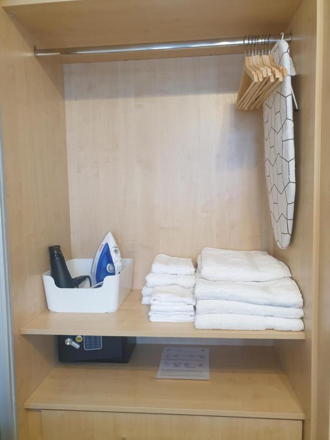 London Luxury 2 Bedroom Flat 5Min Walk From Overground, With Free Wifi, Free Parking-Sleeps X6 Ilford Exterior foto